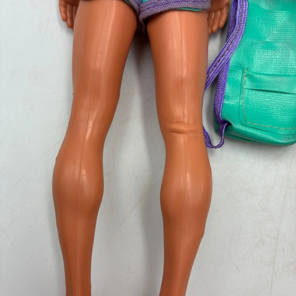 Mattel vintage barbie